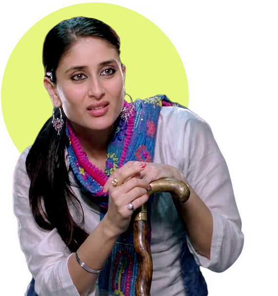 Kareena Image